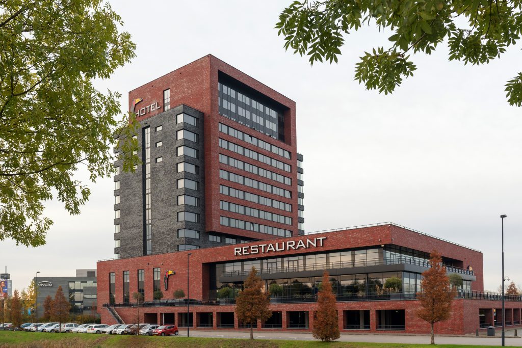 Van der Valk Hotels Bijlbouw